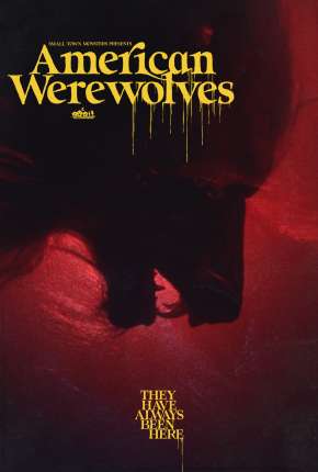 American Werewolves - Legendado via Torrent
