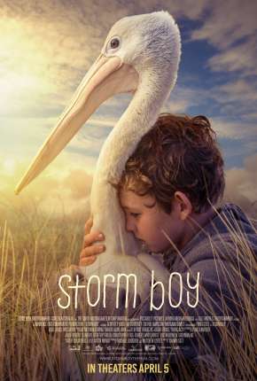 Amigos Para Sempre - Storm Boy via Torrent