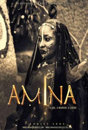 Amina via Torrent