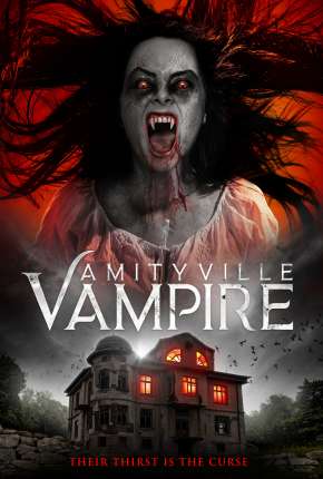 Amityville Vampire - Legendado via Torrent