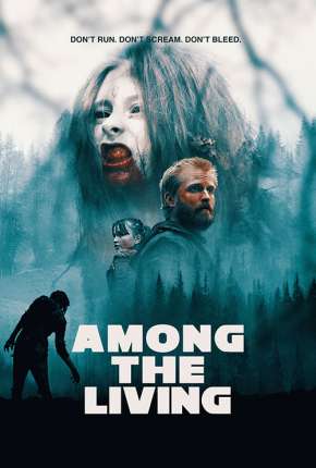 Among The Living - Legendado via Torrent