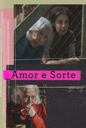 Amor e Sorte - 1ª Temporada via Torrent