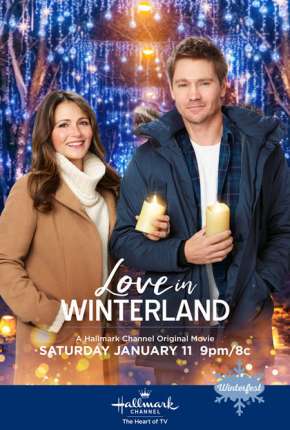 Amor em Winterland via Torrent