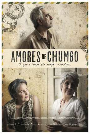 Amores de Chumbo Nacional Download - Rede Torrent