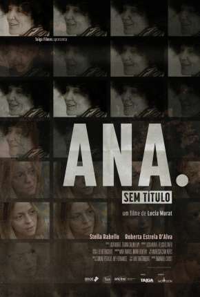 Ana. Sem Título via Torrent