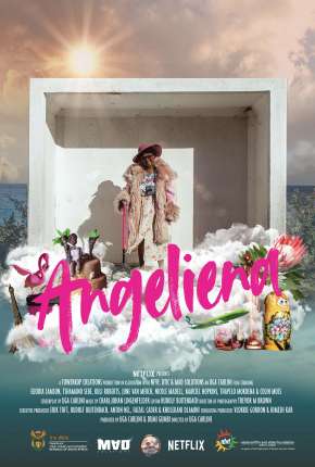 Angeliena - Legendado  Download - Rede Torrent