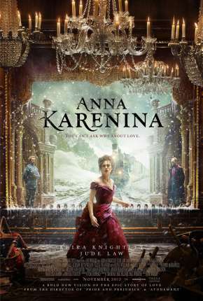 Anna Karenina via Torrent