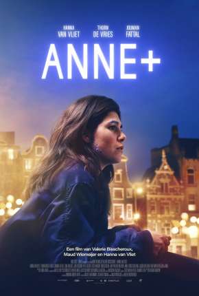 Anne+ Dublado e Dual Áudio 5.1 Download - Rede Torrent