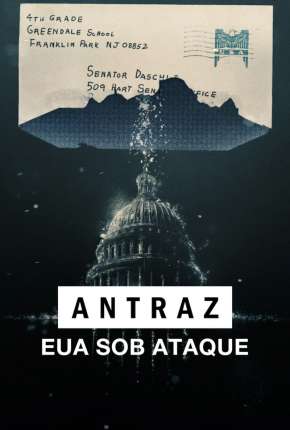 Antraz - EUA Sob Ataque via Torrent