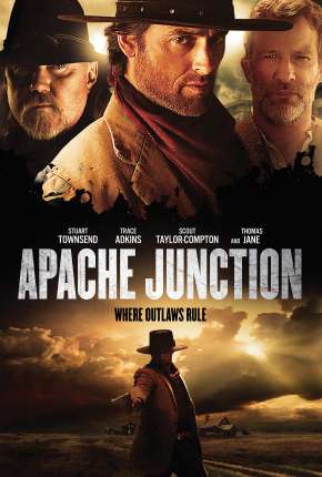 Apache Junction - Legendado via Torrent