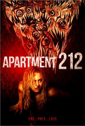 Apartamento 212 - A Infestação - Gnaw via Torrent