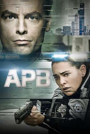 APB - 1ª Temporada via Torrent