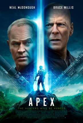 Apex Dublado e Dual Áudio Download - Rede Torrent