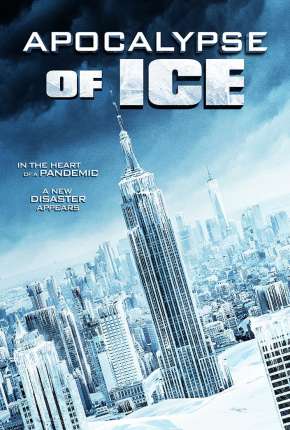 Apocalypse of Ice - Legendado  Download - Rede Torrent