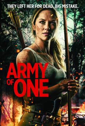 Army of One - Legendado  Download - Rede Torrent