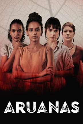 Aruanas - 1ª Temporada via Torrent