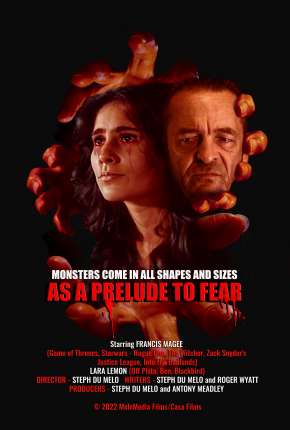 As a Prelude to Fear - Legendado via Torrent