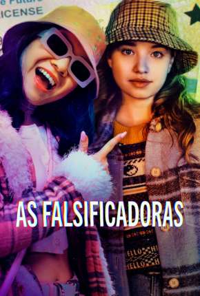 As Falsificadoras - 1ª Temporada Legendada via Torrent