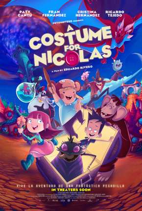 As Fantasias de Nicolas via Torrent