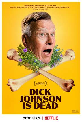 As Mortes de Dick Johnson via Torrent