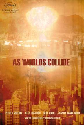 As Worlds Collide - Legendado  Download - Rede Torrent