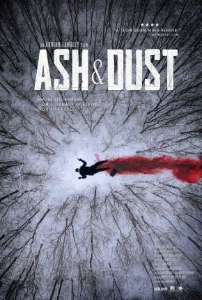 Ash e Dust - Legendado  Download - Rede Torrent