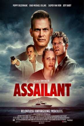 Assailant - Legendado  Download - Rede Torrent