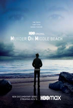 Assassinato em Middle Beach - 1ª Temporada Legendada via Torrent