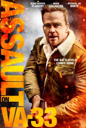 Assault On VA-33 - Legendado  Download - Rede Torrent