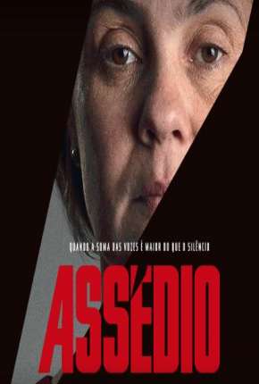 Assédio - 1ª Temporada Completa via Torrent