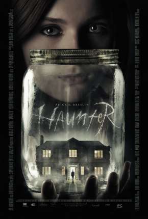 Assombrada pelo Passado - Haunter via Torrent