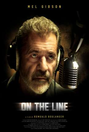 Até o Limite - On the Line via Torrent