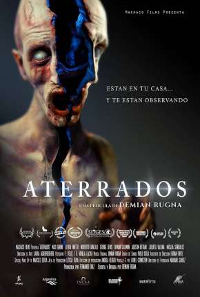 Aterrorizados - Legendado - Aterrados via Torrent