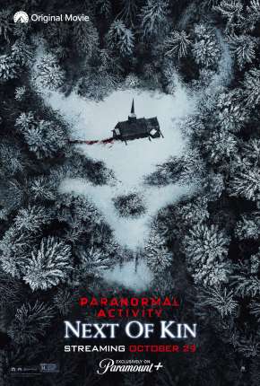 Atividade Paranormal 7 via Torrent