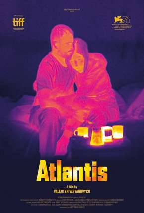 Atlantis - Legendado via Torrent