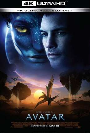 Avatar - 4K UHD via Torrent