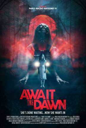 Await the Dawn - Legendado via Torrent