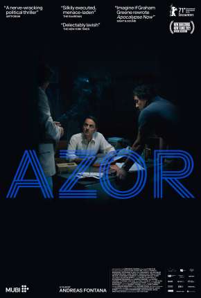 Azor - Legendado  Download - Rede Torrent