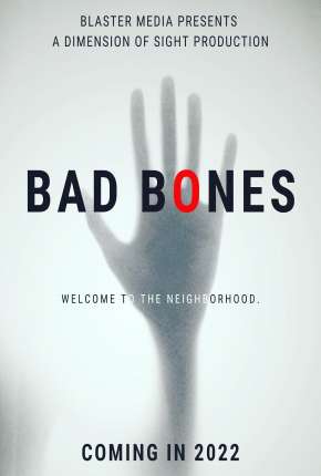 Bad Bones - Legendado via Torrent