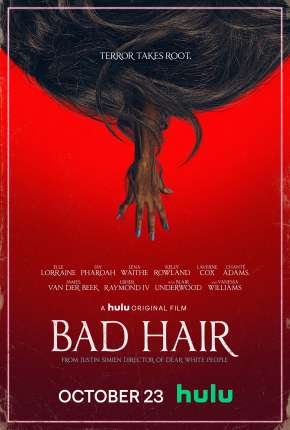 Bad Hair - Legendado via Torrent