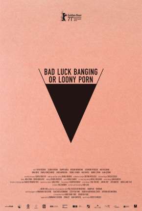 Bad Luck Banging or Loony Porn - Legendado via Torrent