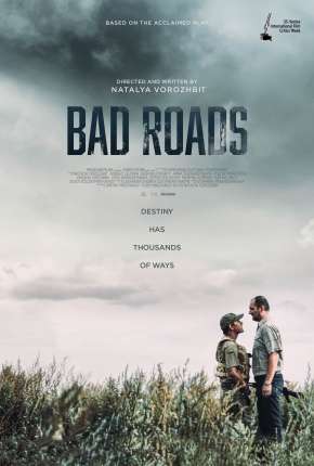 Bad Roads - Legendado  Download - Rede Torrent