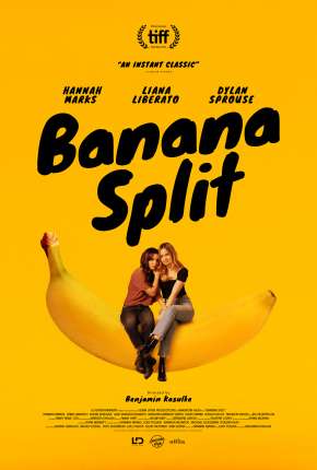 Banana Split via Torrent