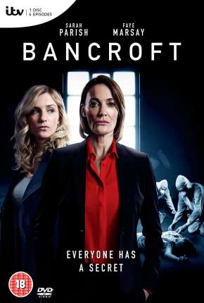 Bancroft - 1ª Temporada Completa Legendada via Torrent