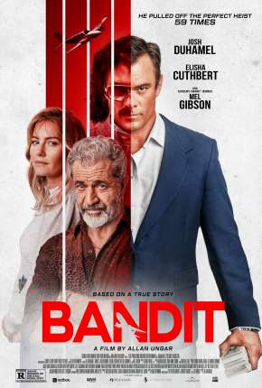 Bandit - Legendado via Torrent