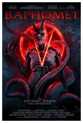 Baphomet - Legendado via Torrent