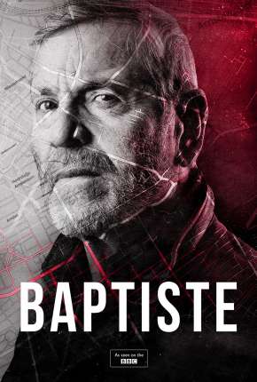 Baptiste - 2ª Temporada Legendada via Torrent