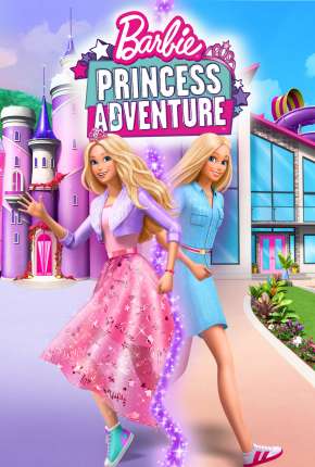 Barbie Aventura de Princesa via Torrent