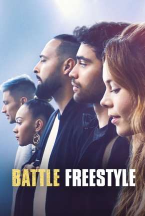 Batalhas - Freestyle Dublado e Dual Áudio 5.1 Download - Rede Torrent