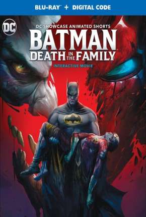 Batman - Morte em Família Dublado e Dual Áudio 5.1 Download - Rede Torrent